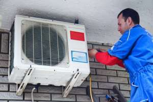 24/7 and Emergency HVAC Near Seaville, NJ | Air Conidtioning and Heating Contractors